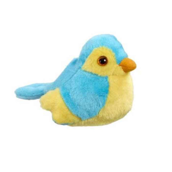 BIRDIES WITH SOUND 14 CM